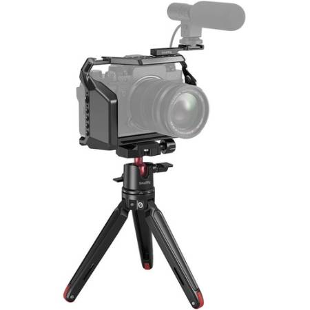 SmallRig KGW116 - zestaw do vlogowania do FUJIFILM X-T4